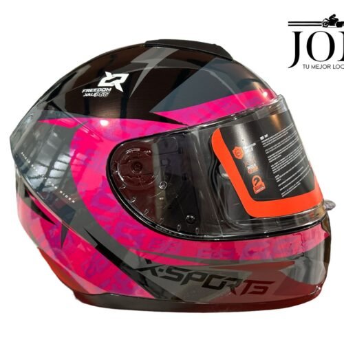 CASCO XPORTS  M66 FREEDOM