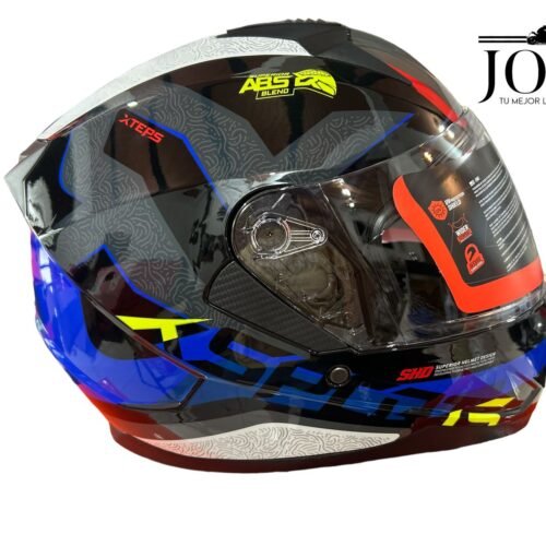 CASCO XSPORTS M67 XTEPS NGAZ