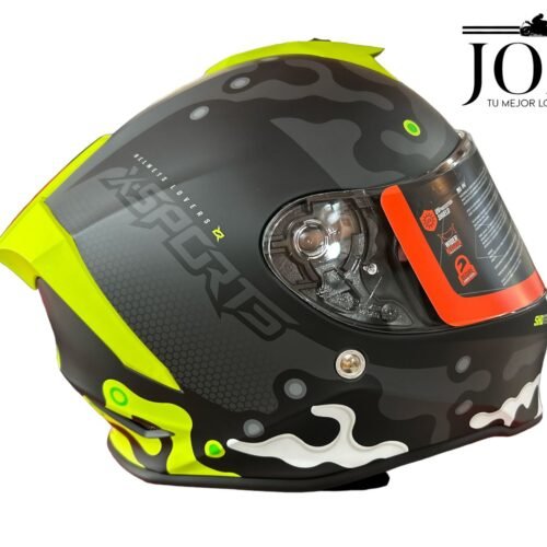 CASCO XSPORTS V151 ELMNT GRAM