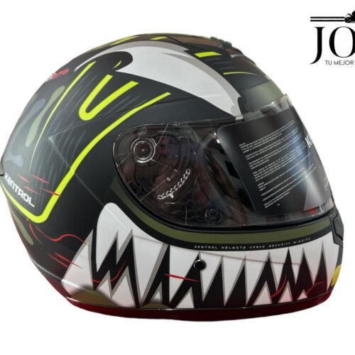 CASCO KTL 878 WORM MT XL