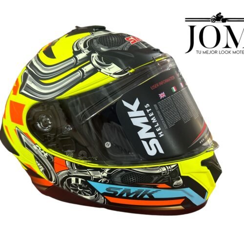 CASCO MTRHD ANA  L